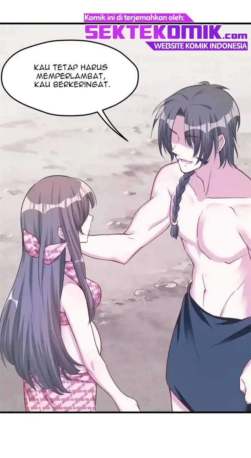 Beauty and the Beasts Chapter 188 Image 18