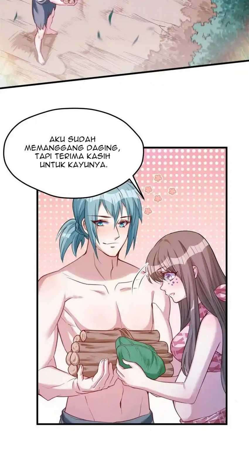 Beauty and the Beasts Chapter 188 Image 35