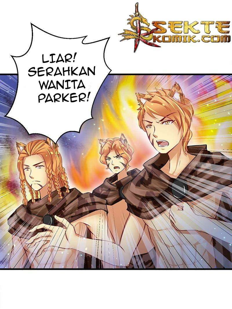 Beauty and the Beasts Chapter 19 Image 5