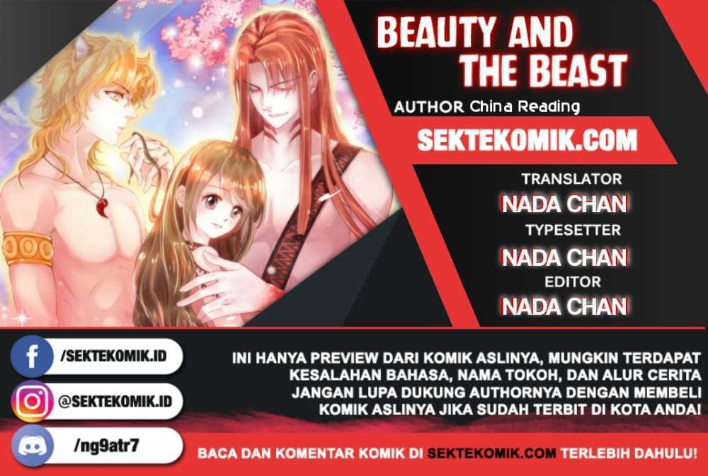 Beauty and the Beasts Chapter 199 Image 0