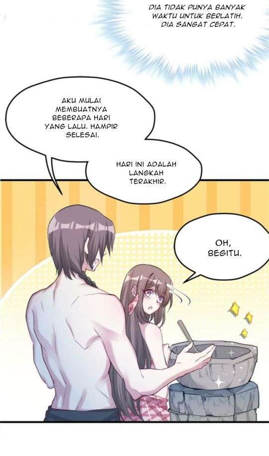 Beauty and the Beasts Chapter 201 Image 12