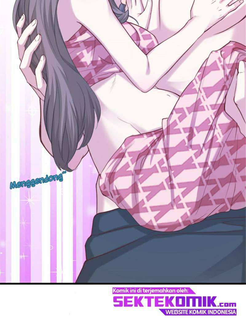 Beauty and the Beasts Chapter 201 Image 26