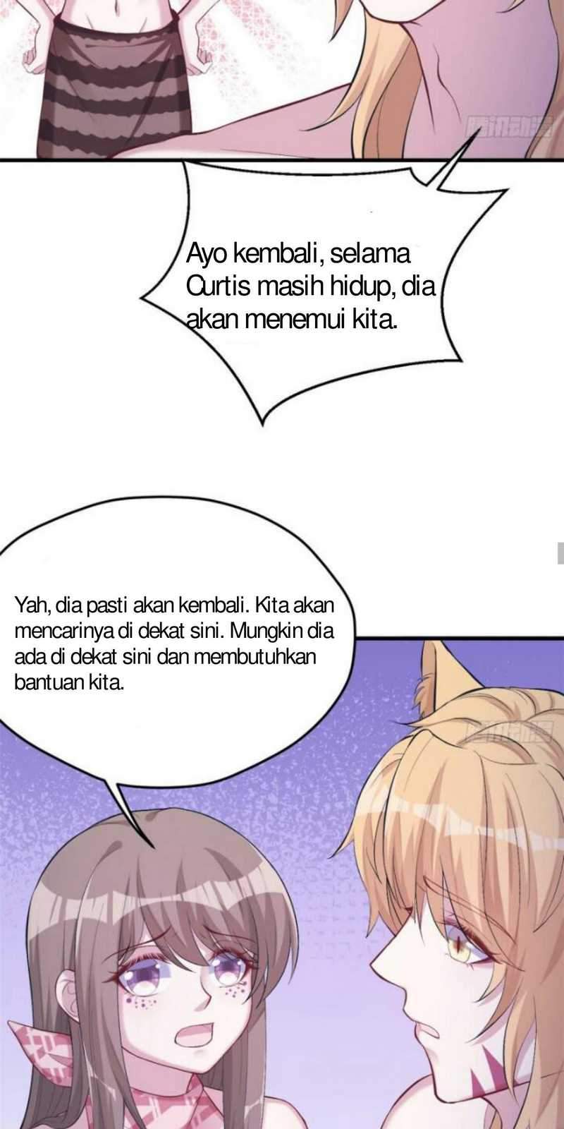 Beauty and the Beasts Chapter 208 Image 19