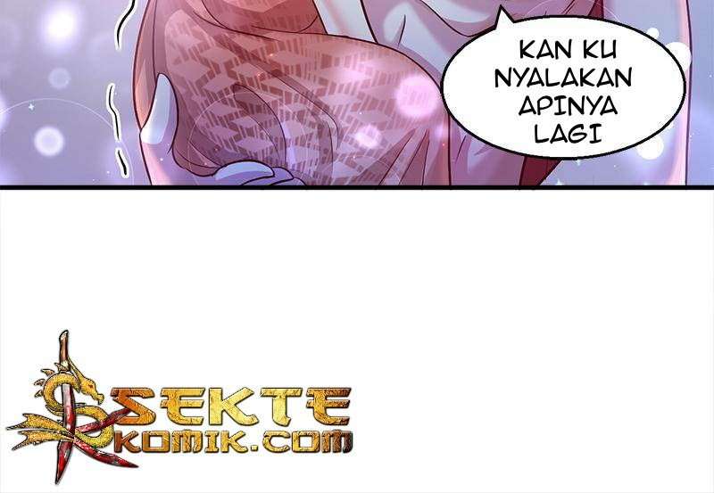 Beauty and the Beasts Chapter 21 Image 11