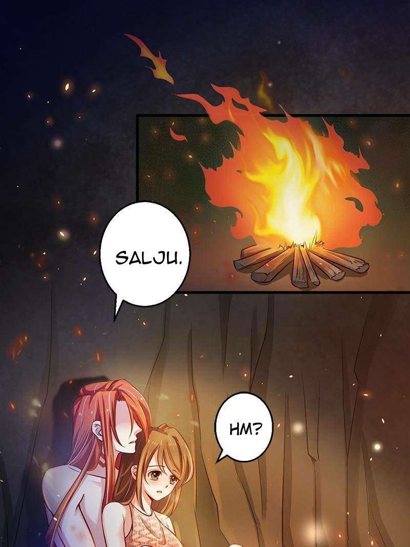 Beauty and the Beasts Chapter 21 Image 12