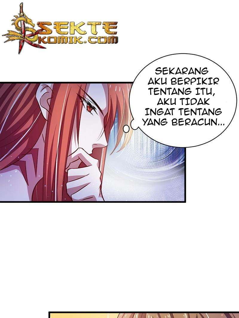 Beauty and the Beasts Chapter 21 Image 44