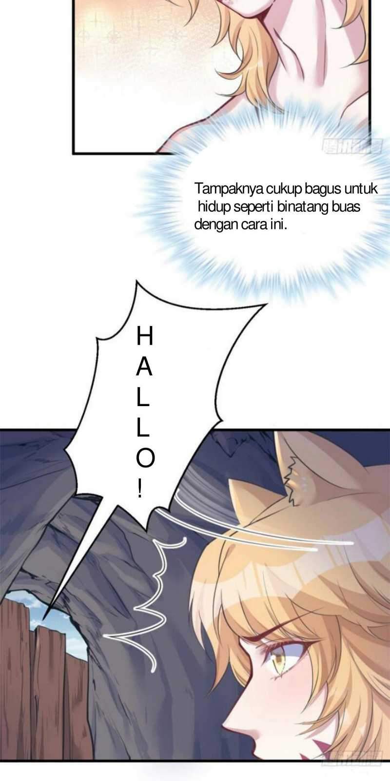 Beauty and the Beasts Chapter 210 Image 3