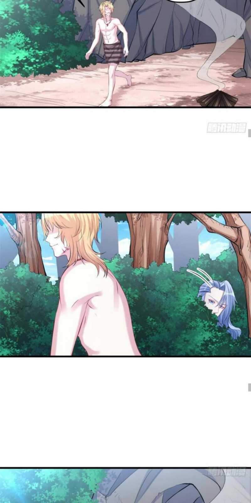 Beauty and the Beasts Chapter 214 Image 11