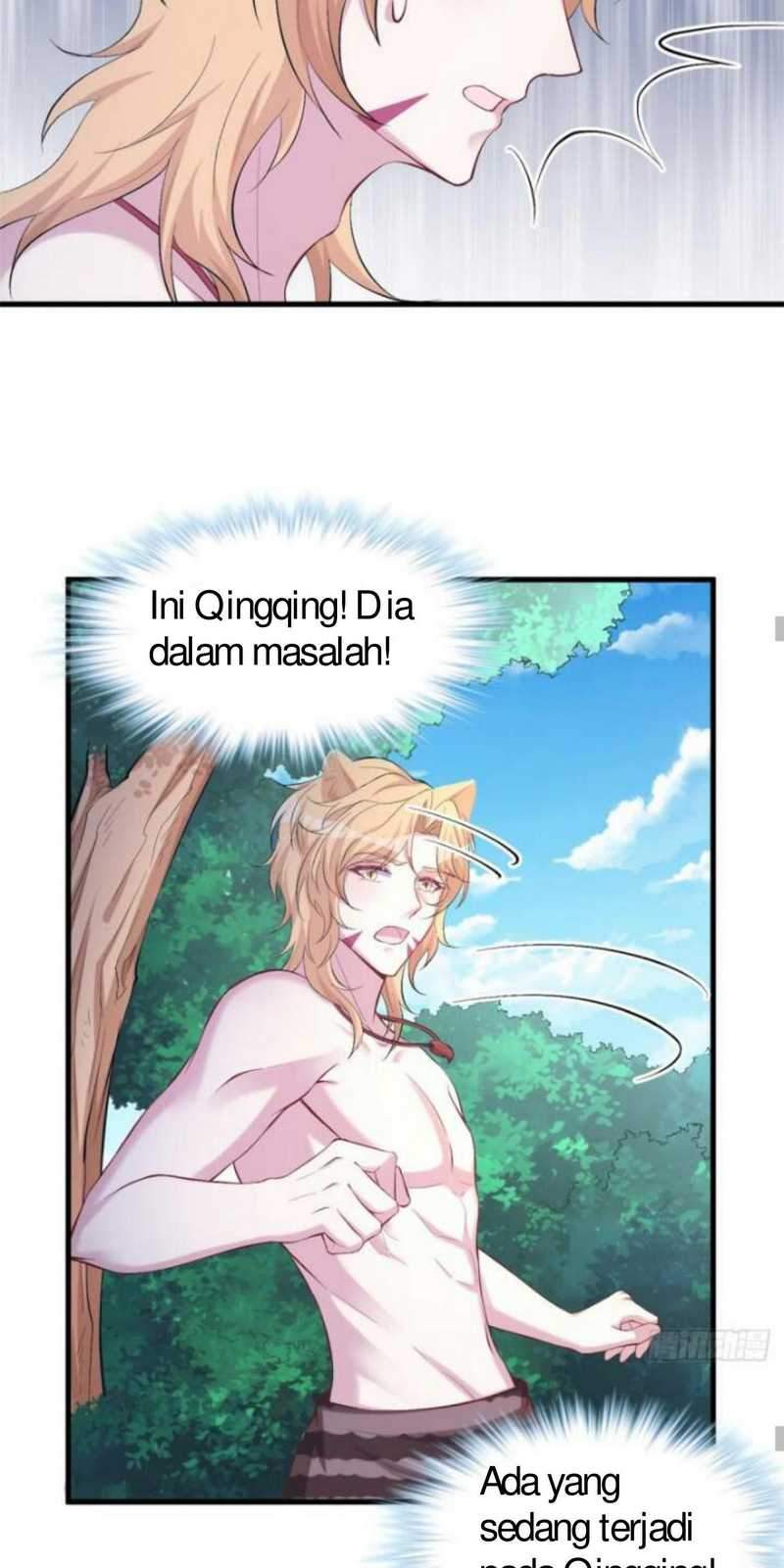 Beauty and the Beasts Chapter 214 Image 22