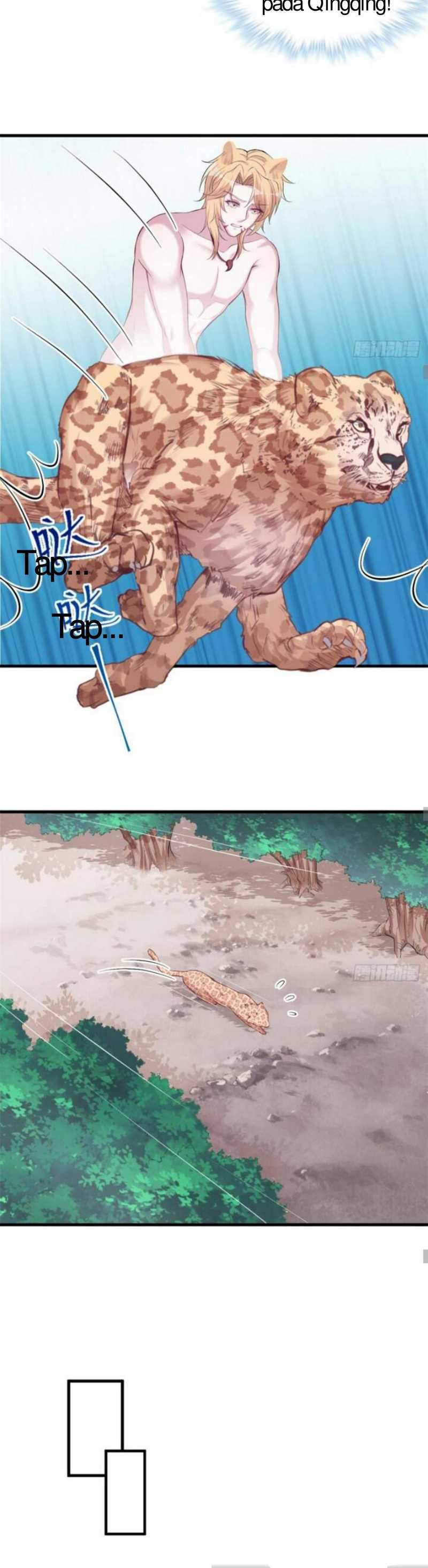 Beauty and the Beasts Chapter 214 Image 23