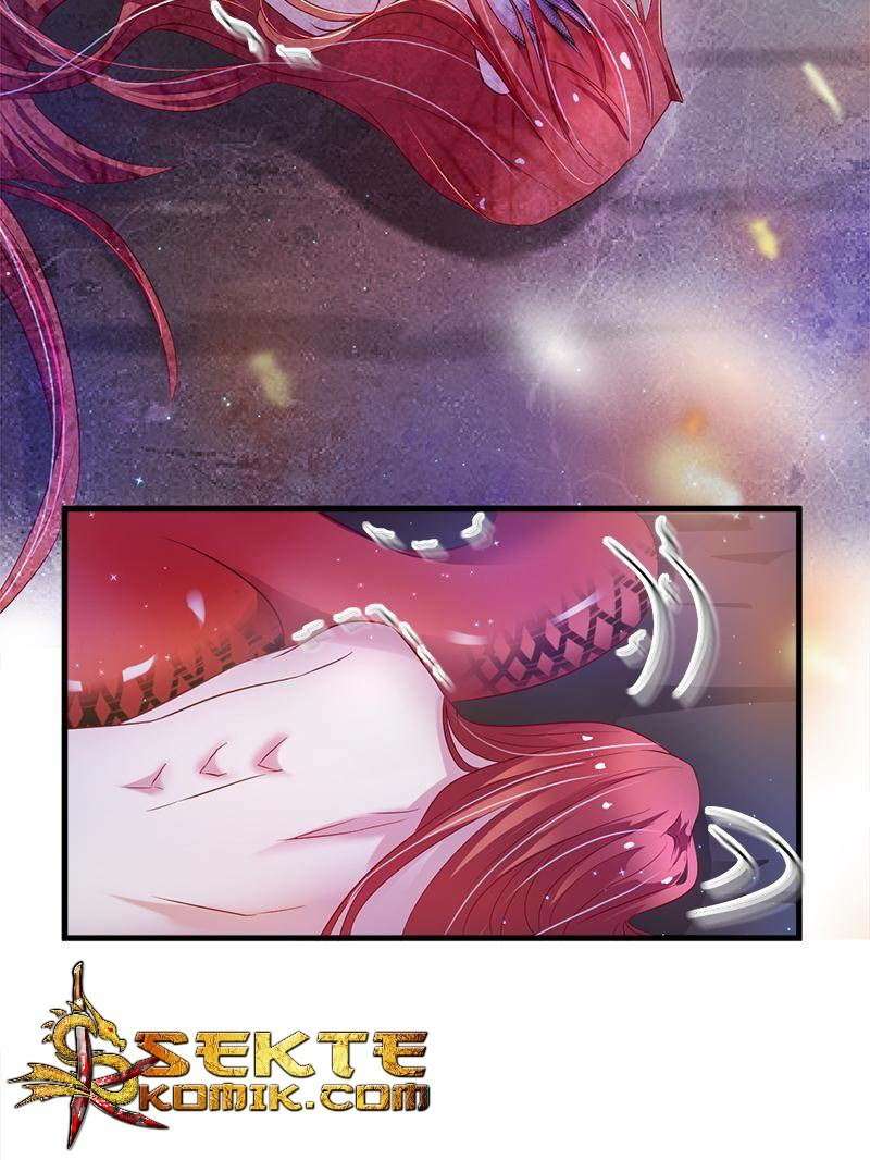 Beauty and the Beasts Chapter 22 Image 3