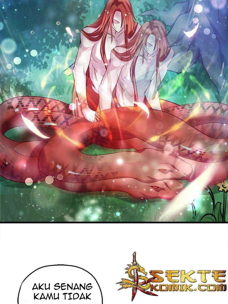 Beauty and the Beasts Chapter 22 Image 20