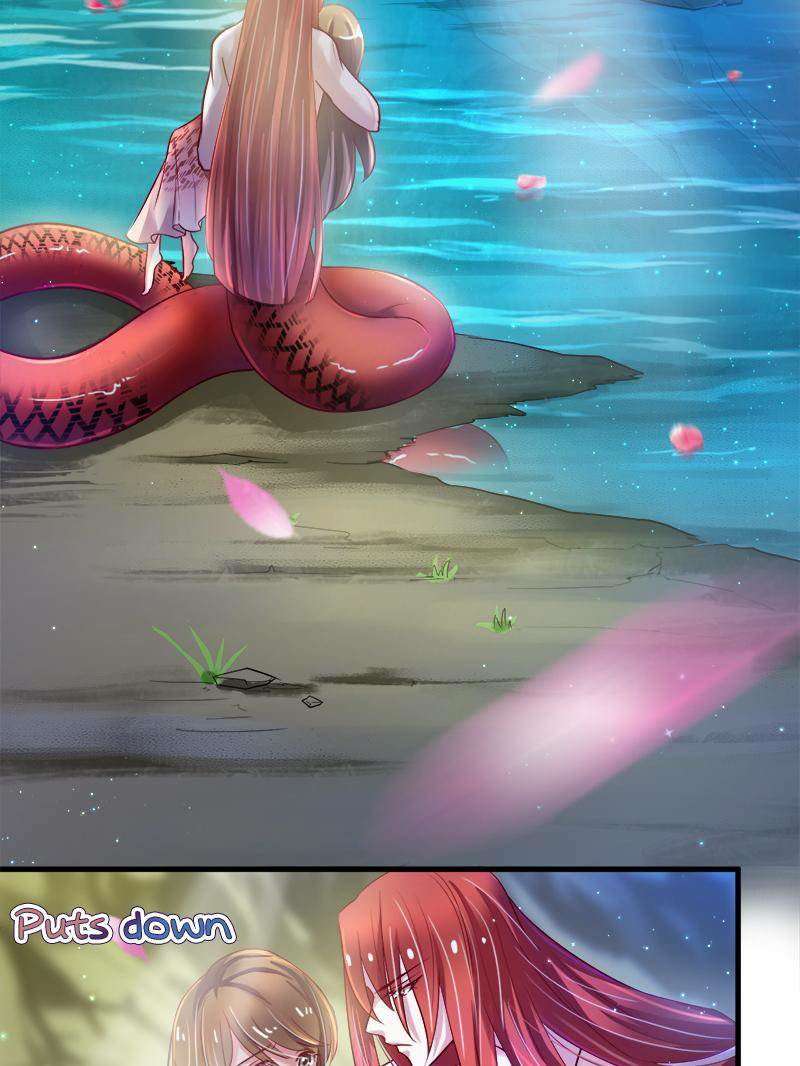 Beauty and the Beasts Chapter 26 Image 40
