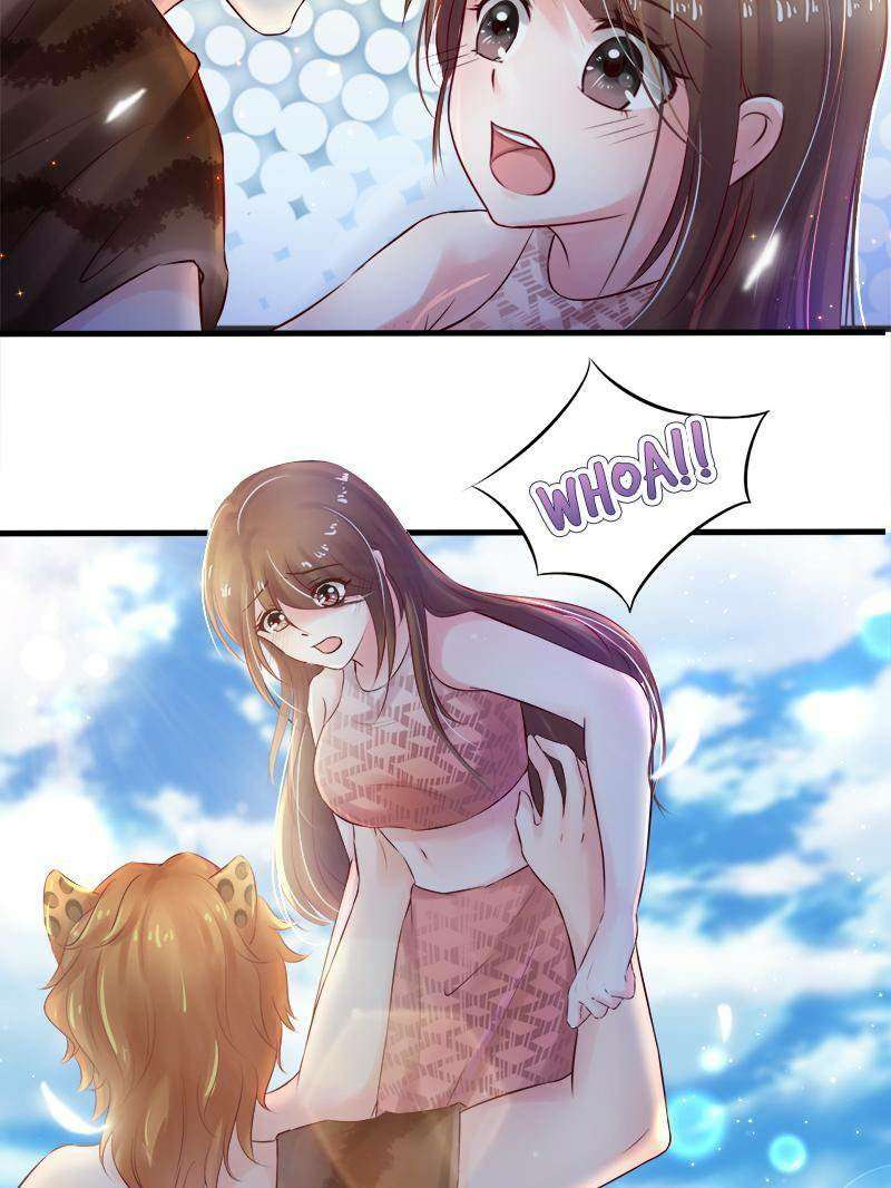 Beauty and the Beasts Chapter 28 Image 37