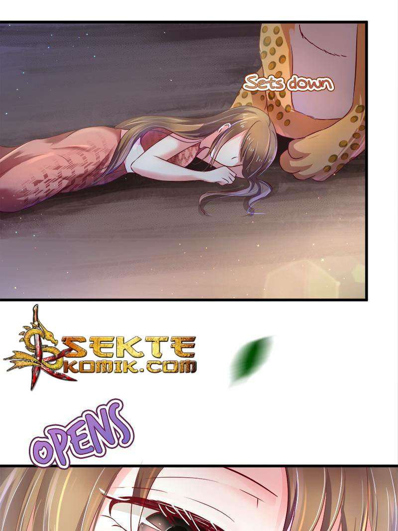 Beauty and the Beasts Chapter 31 Image 3