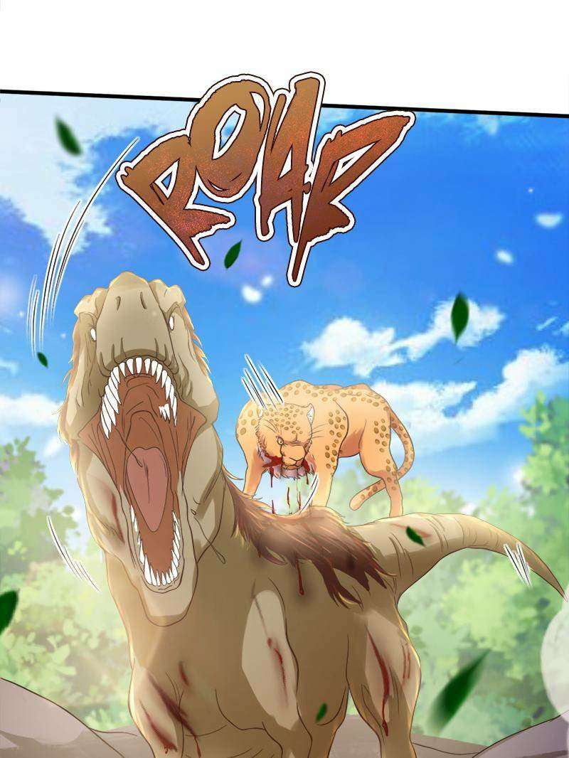 Beauty and the Beasts Chapter 33 Image 9