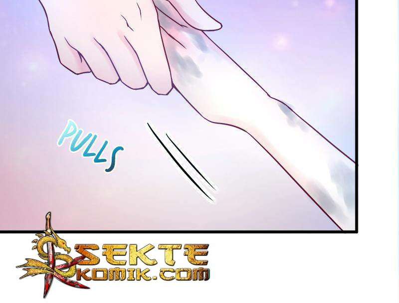 Beauty and the Beasts Chapter 35 Image 27
