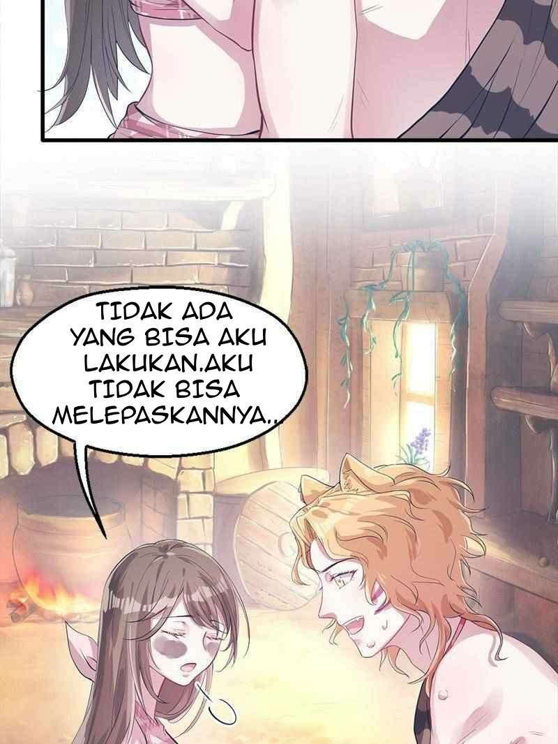 Beauty and the Beasts Chapter 40 Image 19