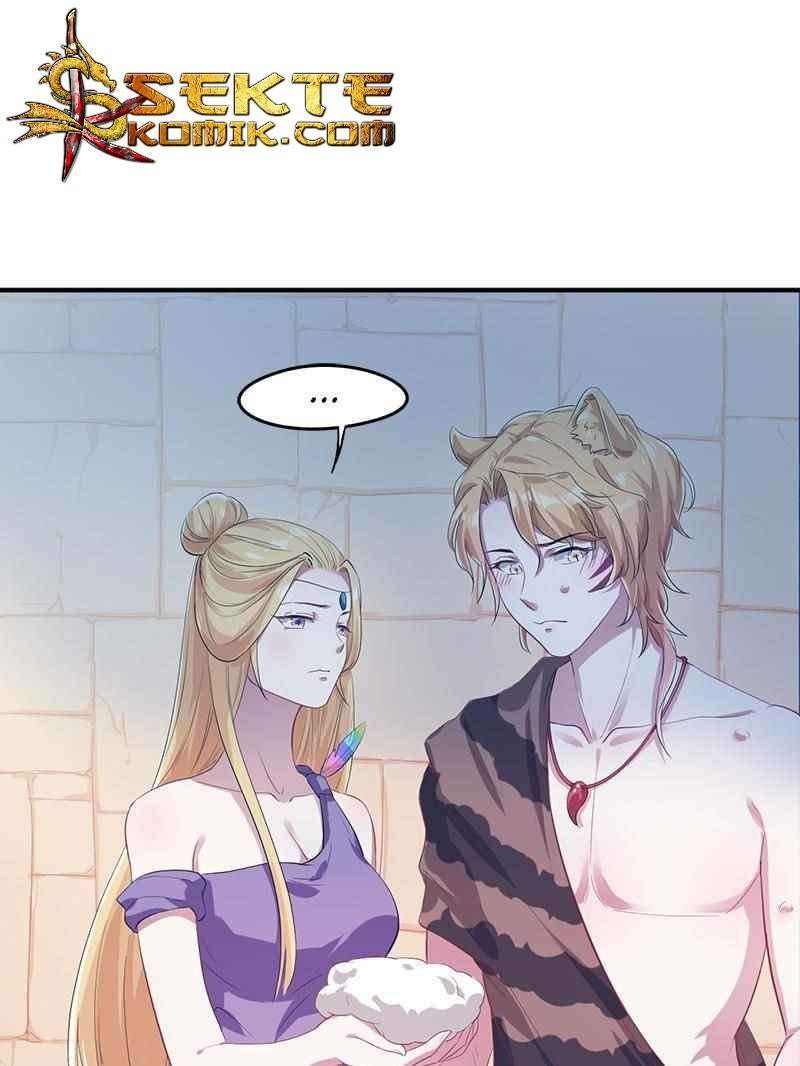 Beauty and the Beasts Chapter 41 Image 1
