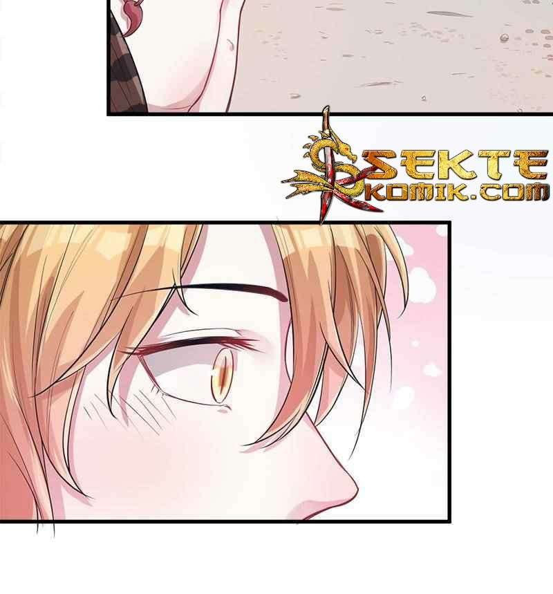 Beauty and the Beasts Chapter 42 Image 20