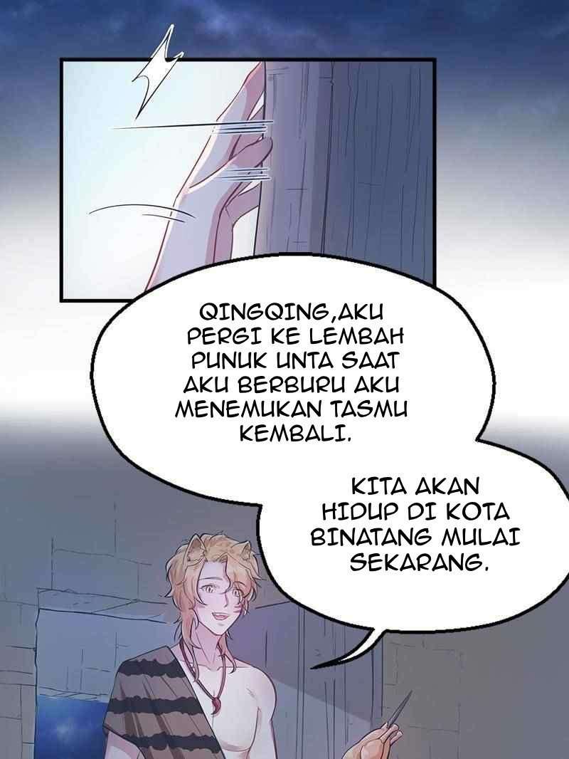 Beauty and the Beasts Chapter 43 Image 3