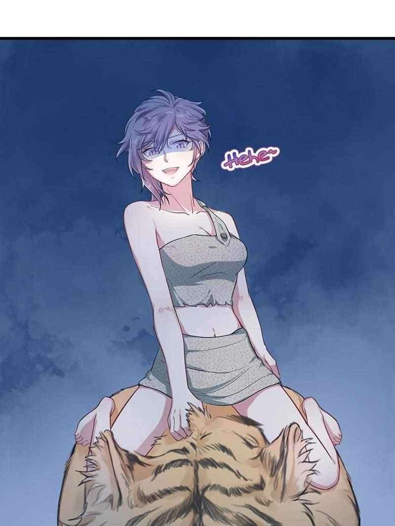 Beauty and the Beasts Chapter 44 Image 3