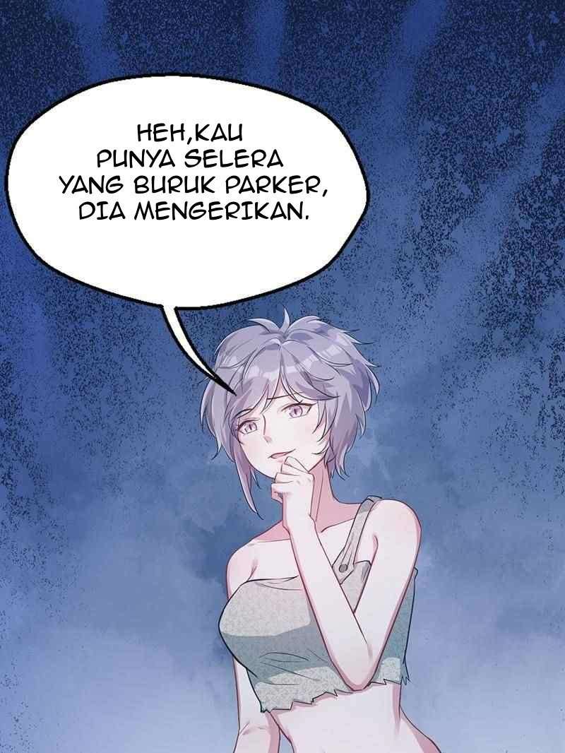 Beauty and the Beasts Chapter 44 Image 9
