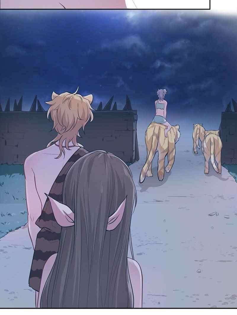 Beauty and the Beasts Chapter 45 Image 5