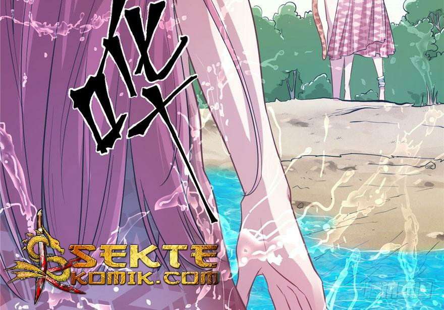Beauty and the Beasts Chapter 48 Image 62