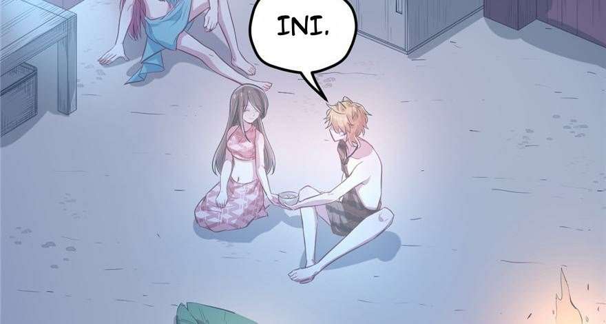 Beauty and the Beasts Chapter 54 Image 3