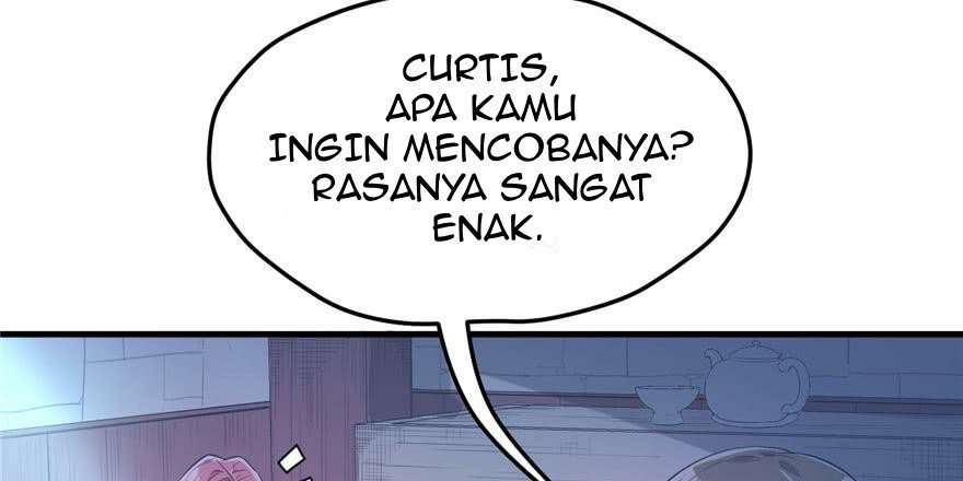 Beauty and the Beasts Chapter 54 Image 10