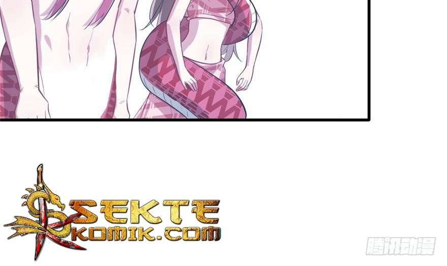 Beauty and the Beasts Chapter 57 Image 80