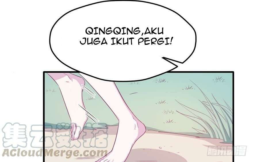 Beauty and the Beasts Chapter 59 Image 50