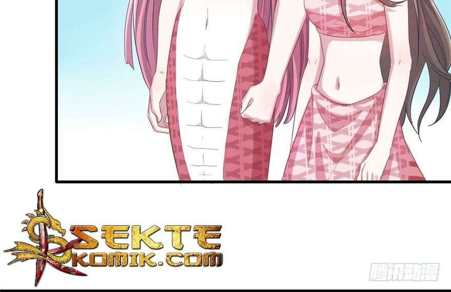 Beauty and the Beasts Chapter 60 Image 7
