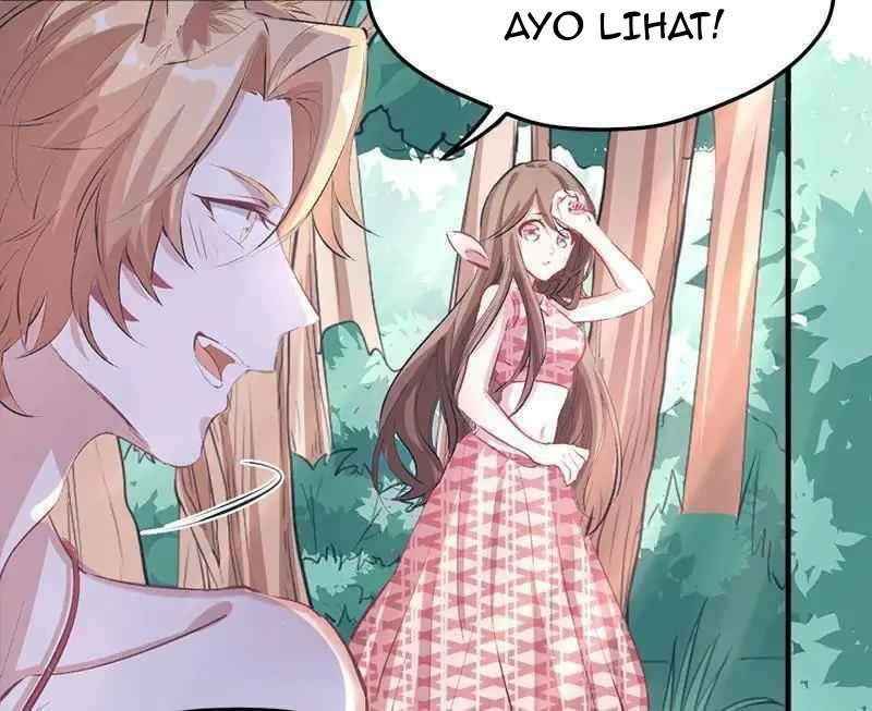 Beauty and the Beasts Chapter 62 Image 9