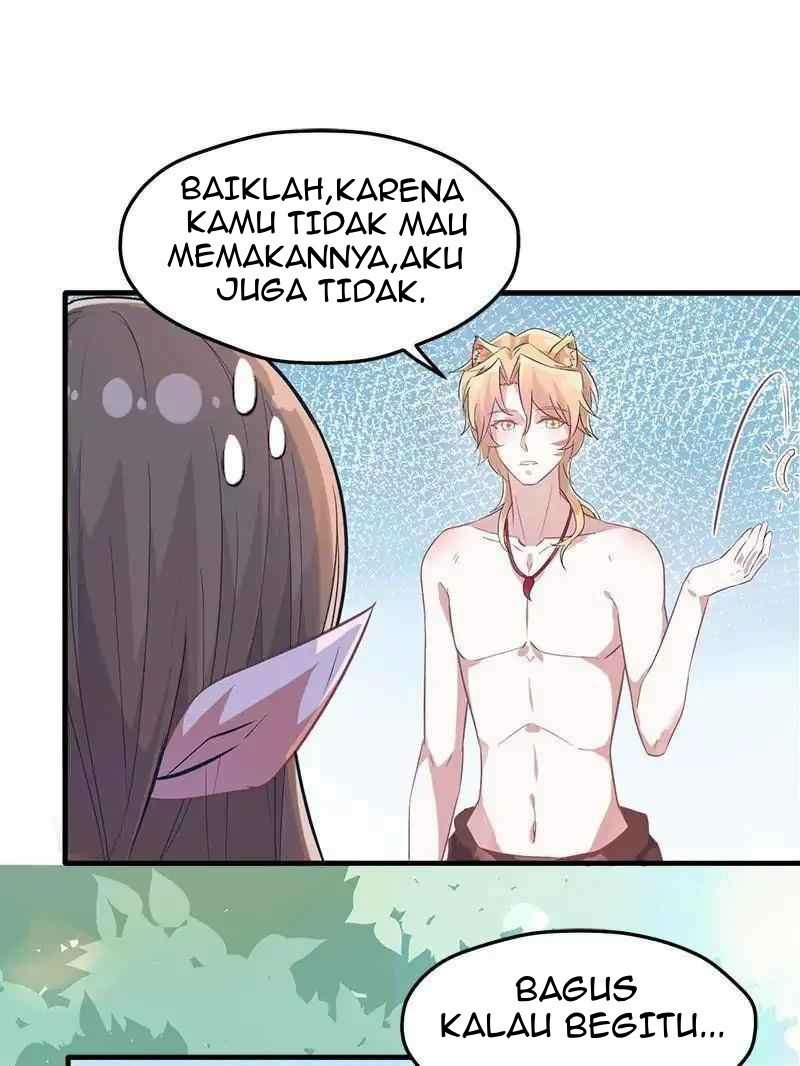 Beauty and the Beasts Chapter 62 Image 19