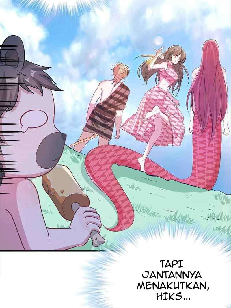 Beauty and the Beasts Chapter 64 Image 25