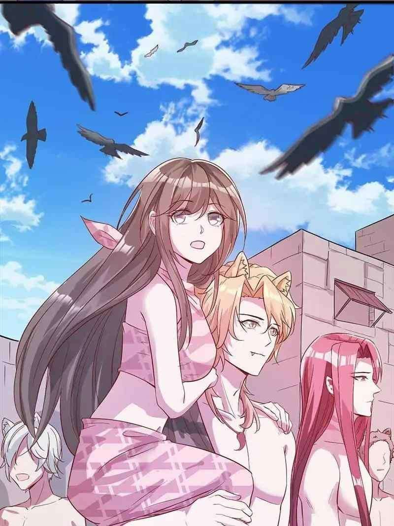 Beauty and the Beasts Chapter 65 Image 4