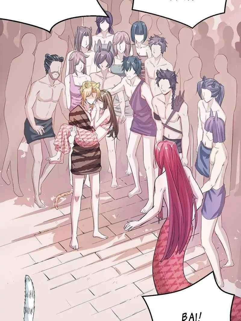 Beauty and the Beasts Chapter 65 Image 20