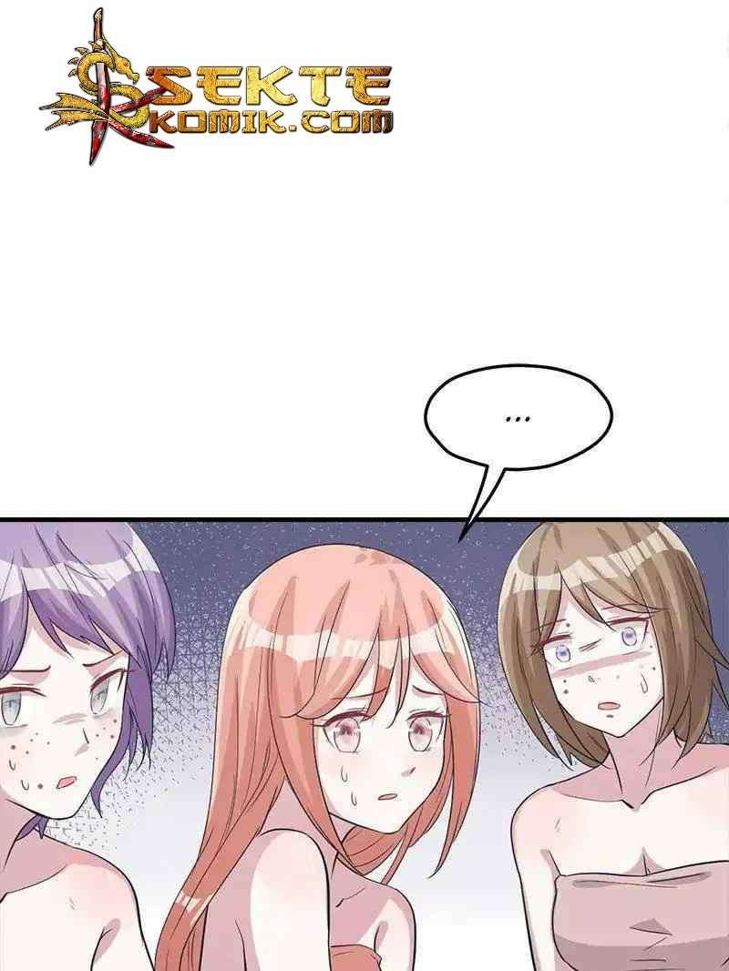 Beauty and the Beasts Chapter 66 Image 20