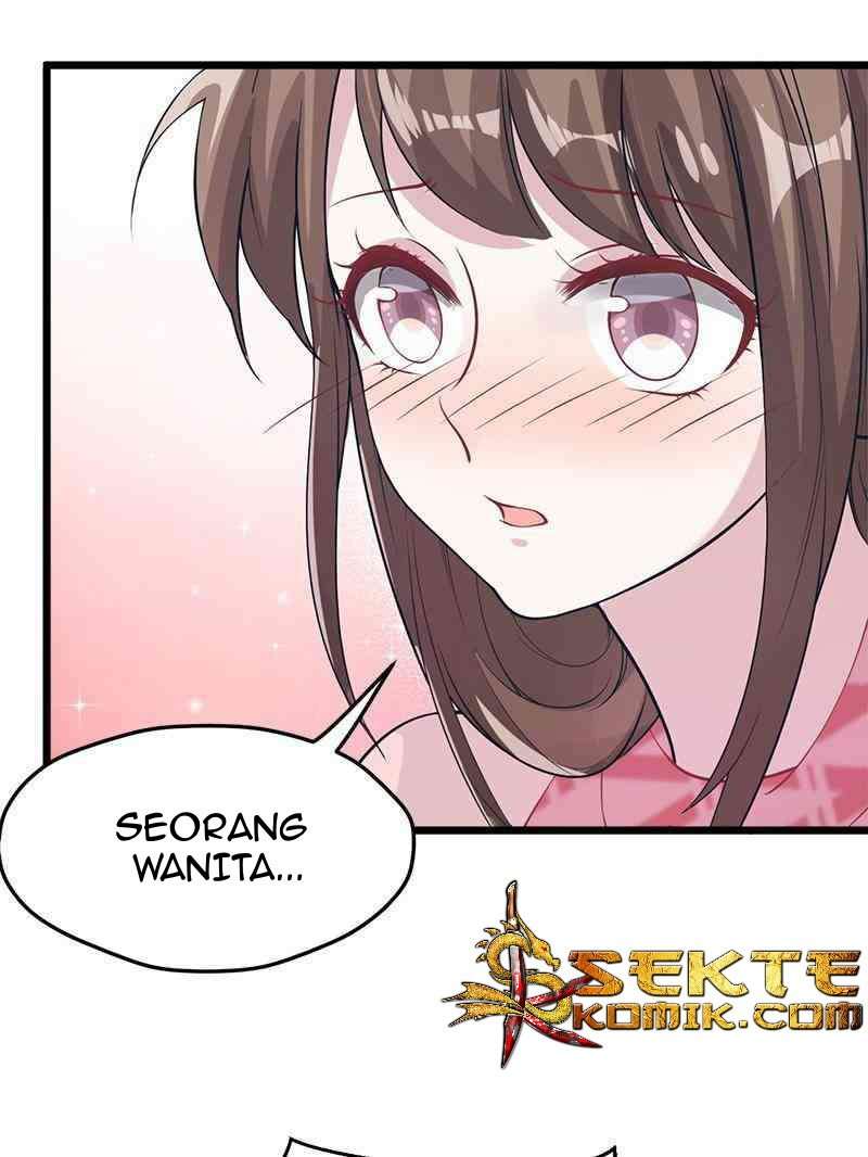 Beauty and the Beasts Chapter 67 Image 1