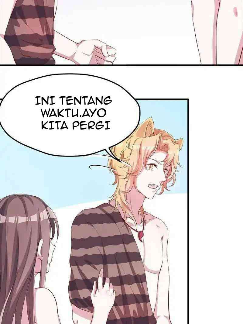 Beauty and the Beasts Chapter 69 Image 1