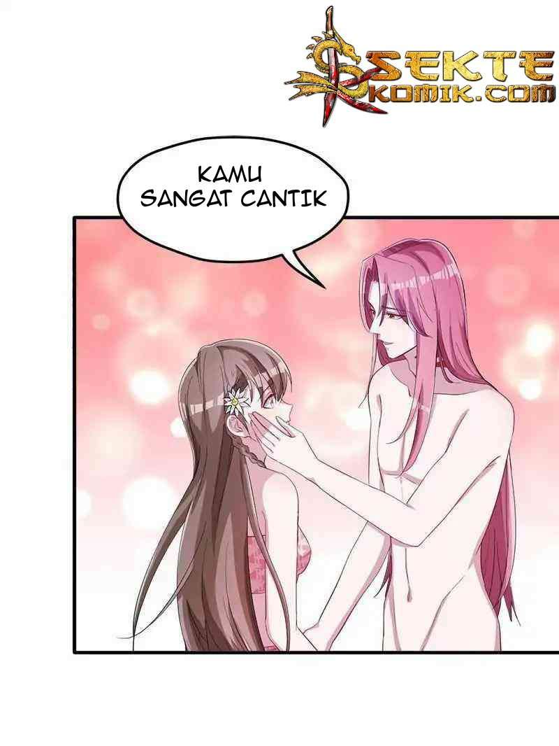 Beauty and the Beasts Chapter 69 Image 24