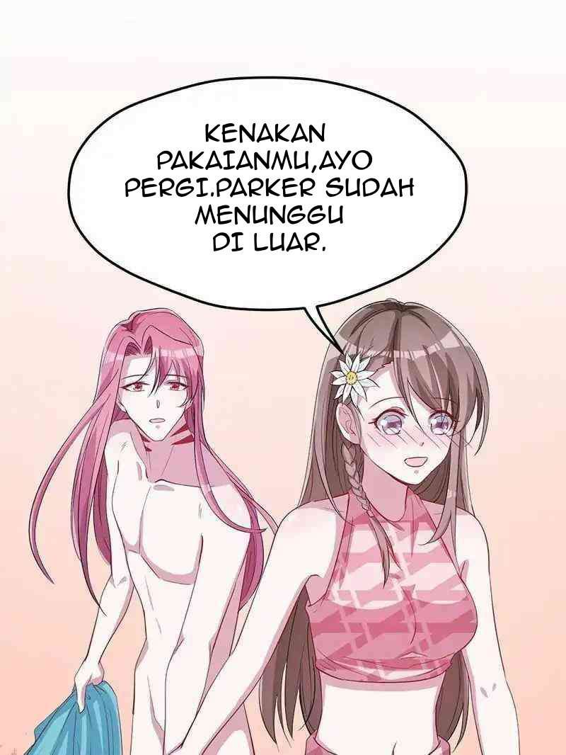 Beauty and the Beasts Chapter 69 Image 26