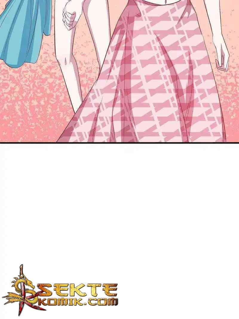 Beauty and the Beasts Chapter 69 Image 27