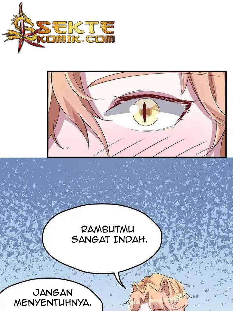 Beauty and the Beasts Chapter 69 Image 30