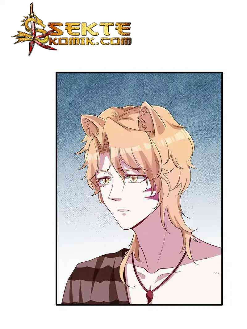 Beauty and the Beasts Chapter 69 Image 32