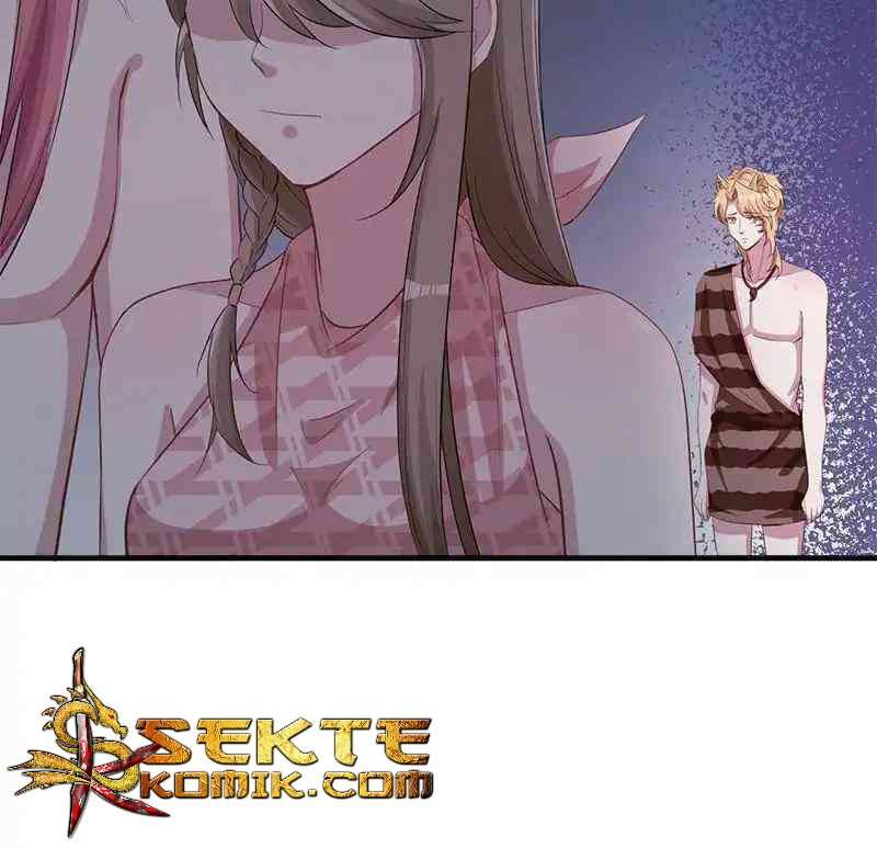Beauty and the Beasts Chapter 69 Image 37