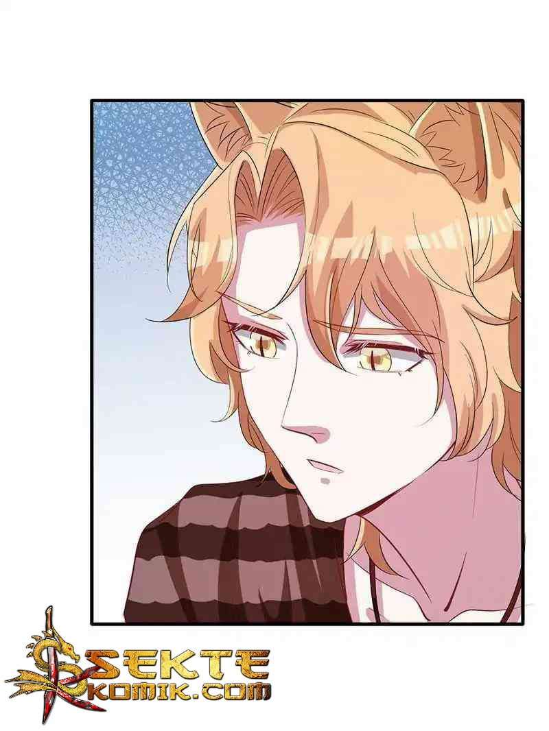 Beauty and the Beasts Chapter 69 Image 38