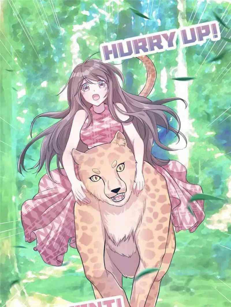 Beauty and the Beasts Chapter 69 Image 41